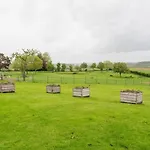 בית נופש Valley View Vlakbij Valkenburg