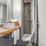 בית נופש Valley View Vlakbij Valkenburg Voerendaal