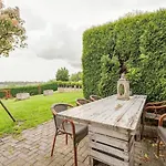 בית נופש Valley View Vlakbij Valkenburg