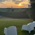 בית נופש Valley View Vlakbij Valkenburg