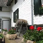 Valley View Vlakbij Valkenburg בית נופש *