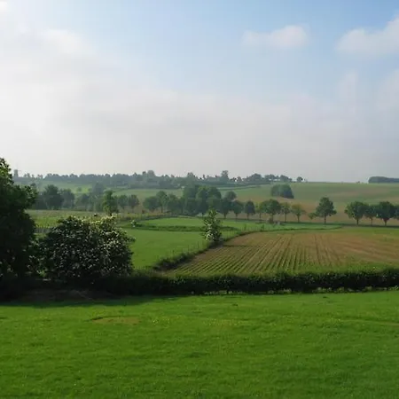 Valley View Vlakbij Valkenburg Semesterbostad *