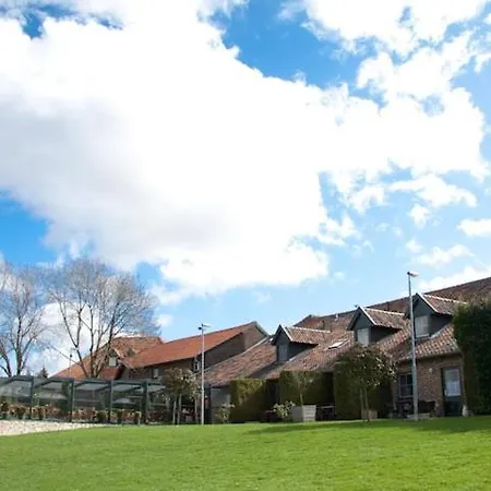 Valley View Vlakbij Valkenburg Σπίτι διακοπών