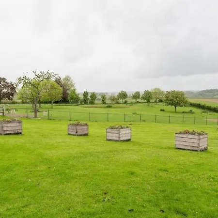 Semesterbostad Valley View Vlakbij Valkenburg