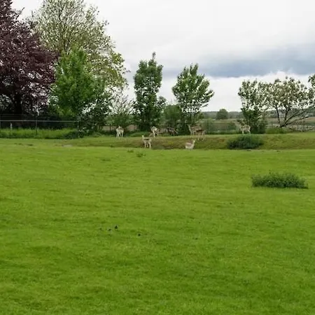 Valley View Vlakbij Valkenburg Semesterbostad
