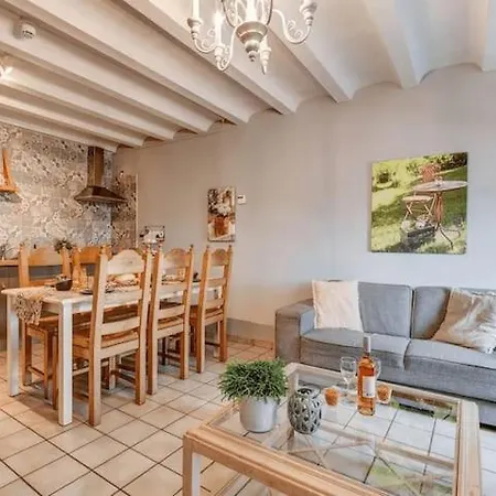 Valley View Vlakbij Valkenburg Σπίτι διακοπών Voerendaal