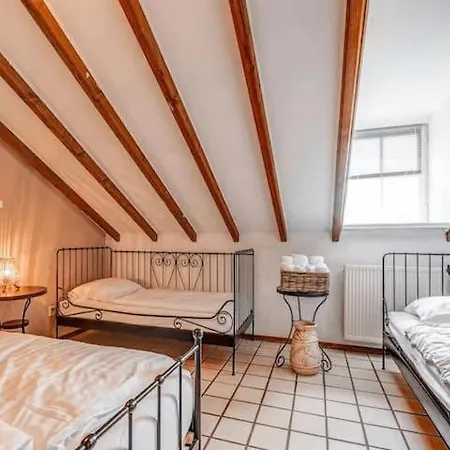 Valley View Vlakbij Valkenburg Voerendaal