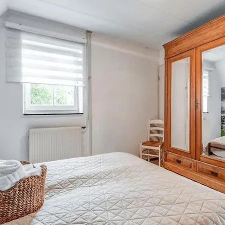 Valley View Vlakbij Valkenburg Nyaraló