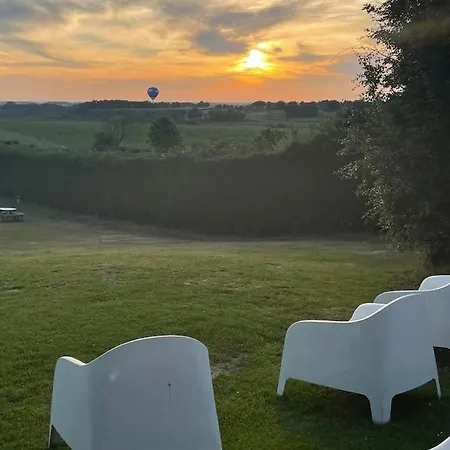 Dom wakacyjny Valley View Vlakbij Valkenburg