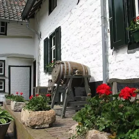 Valley View Vlakbij Valkenburg Semesterbostad *