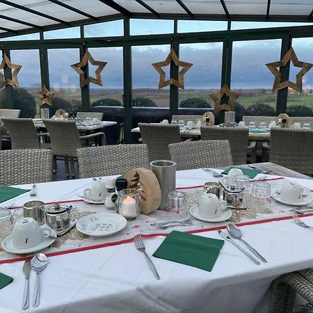 Valley View Vlakbij Valkenburg Voerendaal