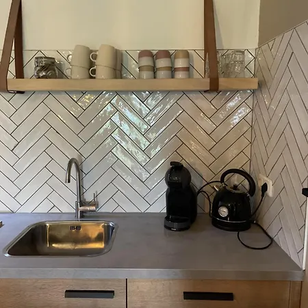 Valley View Vlakbij Valkenburg