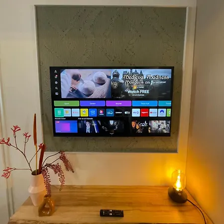 Valley View Vlakbij Valkenburg *