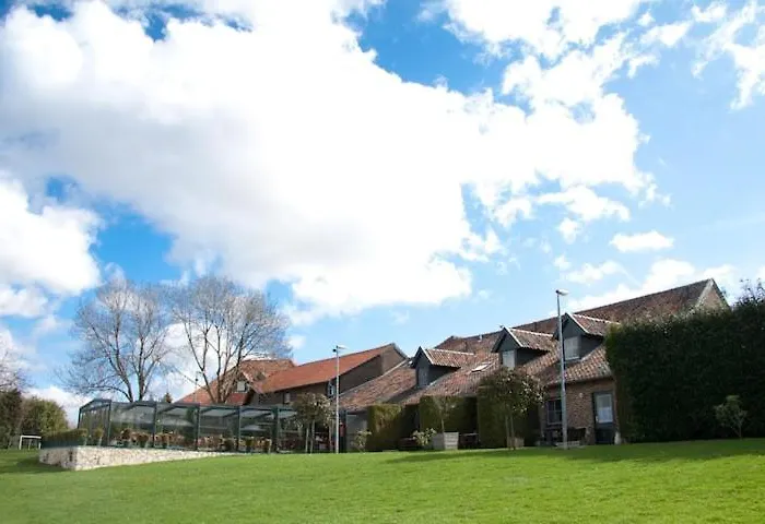 Valley View Vlakbij Valkenburg Dom wakacyjny