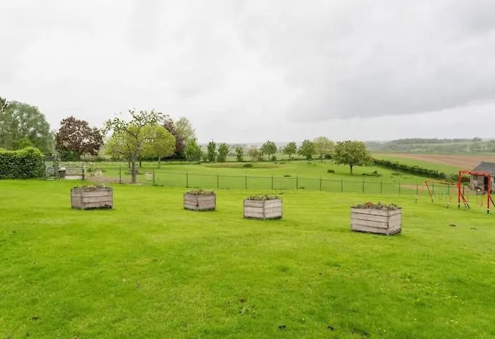 Dom wakacyjny Valley View Vlakbij Valkenburg