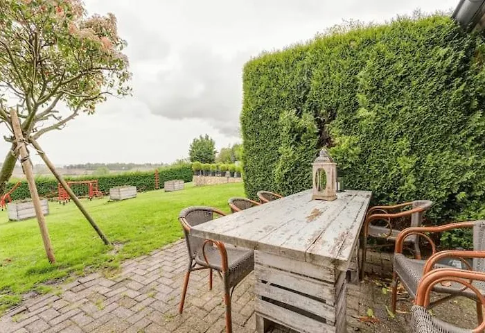 Dom wakacyjny Valley View Vlakbij Valkenburg