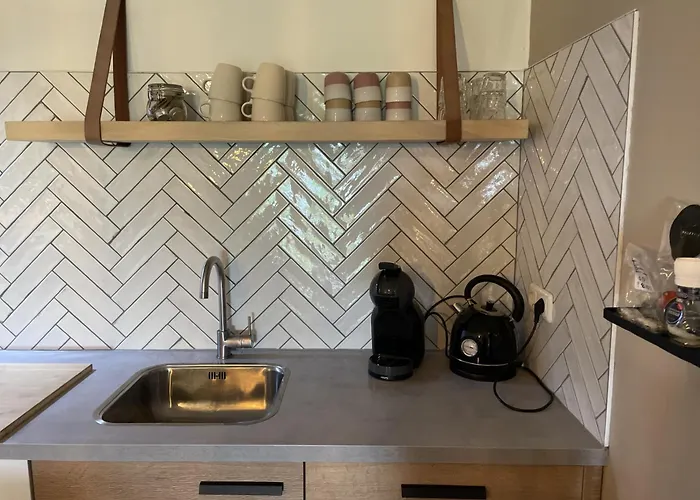 Valley View Vlakbij Valkenburg