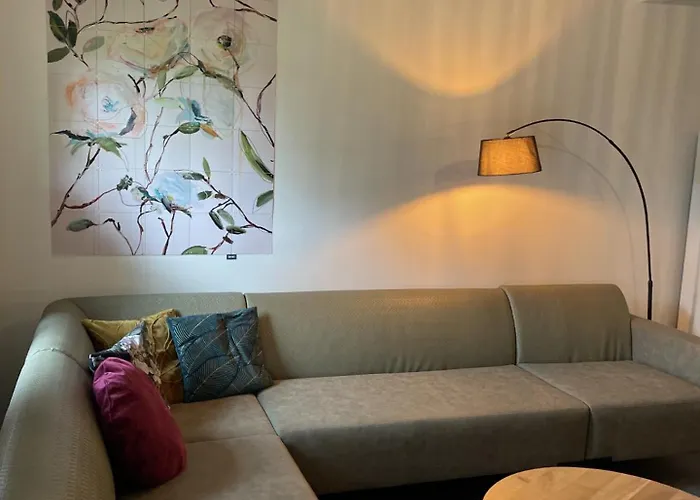 Valley View Vlakbij Valkenburg Dom wakacyjny