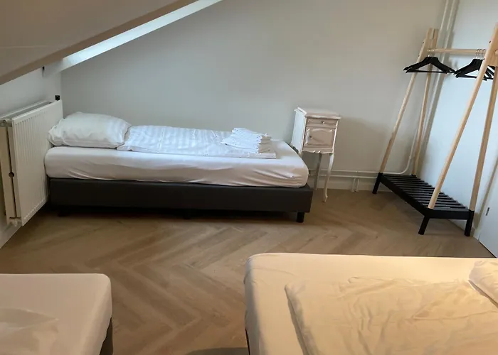 Valley View Vlakbij Valkenburg Dom wakacyjny *