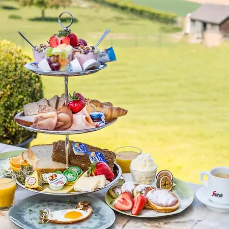 Prázdninový dům Valley View Vlakbij Valkenburg