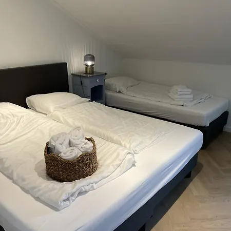 Prázdninový dům Valley View Vlakbij Valkenburg *