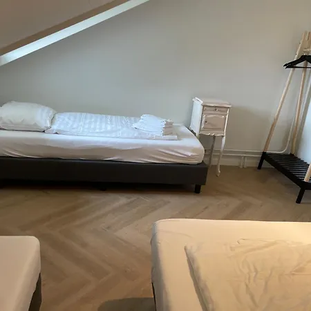 Valley View Vlakbij Valkenburg Prázdninový dům *