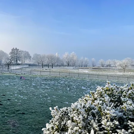 Valley View Vlakbij Valkenburg