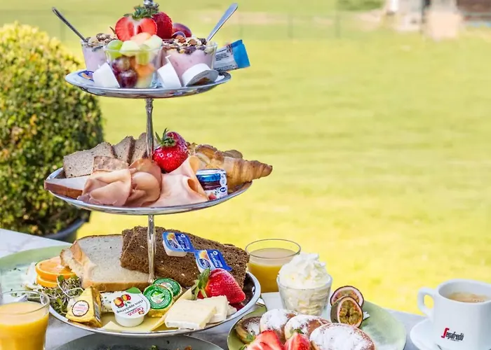 Prázdninový dům Valley View Vlakbij Valkenburg