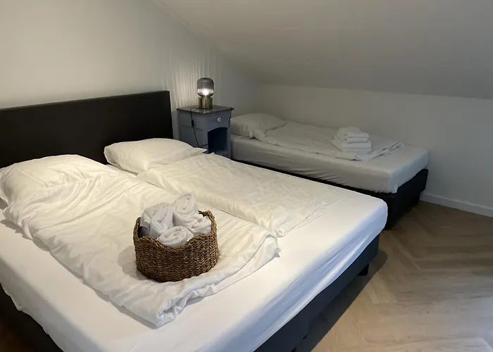 Prázdninový dům Valley View Vlakbij Valkenburg *