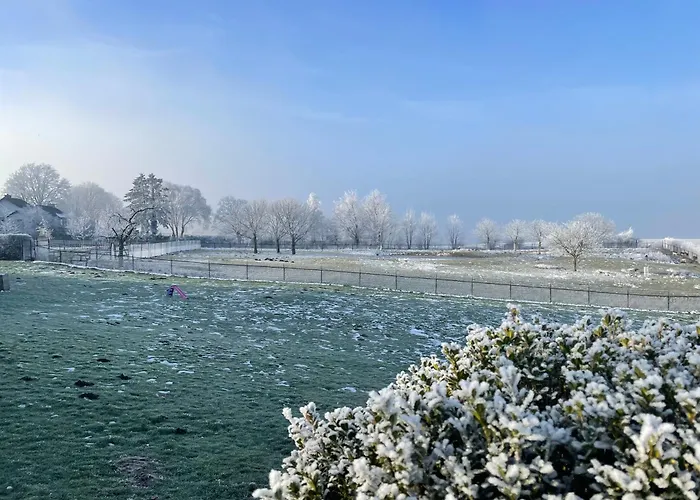 Valley View Vlakbij Valkenburg